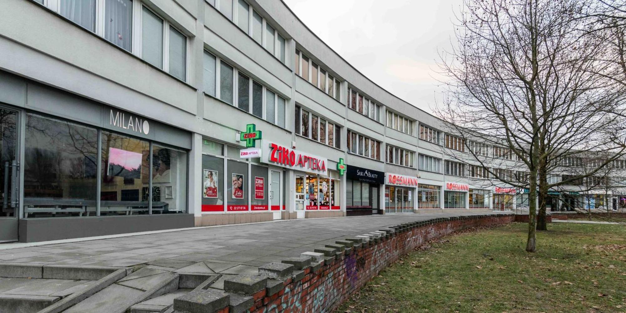 Indigo Studios Pge Narodowy Varsovia Exterior foto